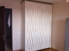 Мебельная стенка для гостиной София MXM-WU