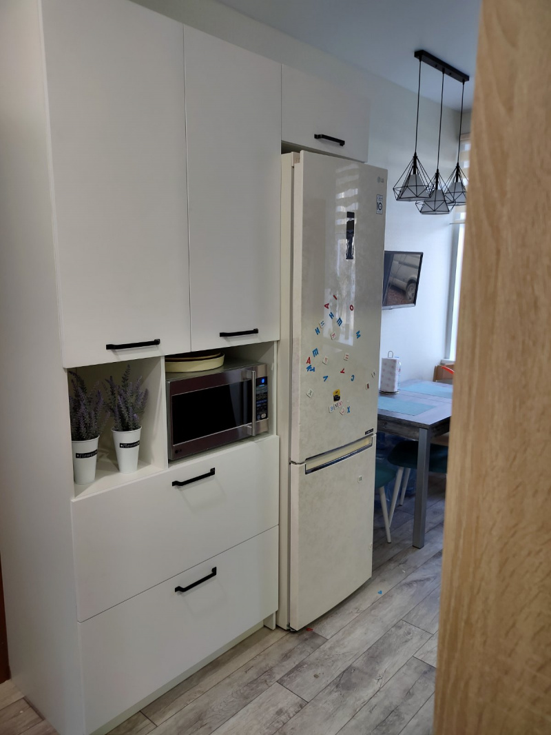 Шкаф для кухни Дин MXM-C