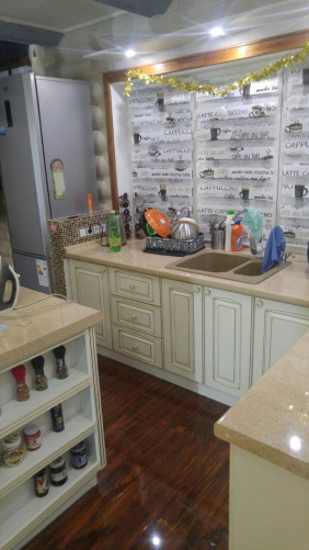 Кухня Мира MXM-K
